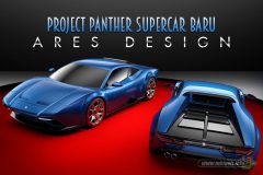 project-panther-supercar-baru-ares-design