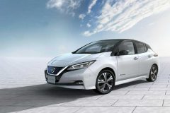 penjualan-nissan-leaf-tercatat-300-000-unit
