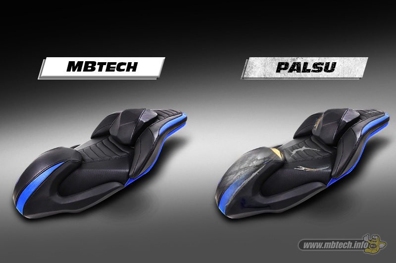 Ada Harga Ada Rupa Mbtech