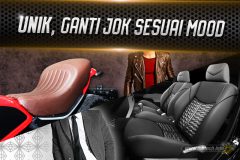 unik-ganti-jok-sesuai-mood