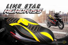 line-star-aerox-155