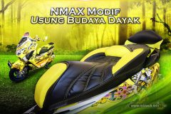nmax-modif-usung-budaya-dayak