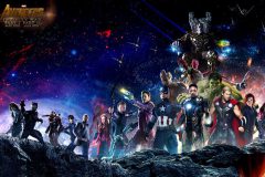pemain-avengers-infinity-war-akan-temui-penggemarnya