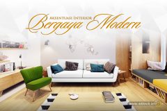 aksentuasi-interior-bergaya-modern
