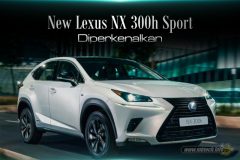 new-lexus-nx-300h-sport-diperkenalkan