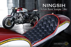 ningsih-si-cafe-racer-scorpio-750cc