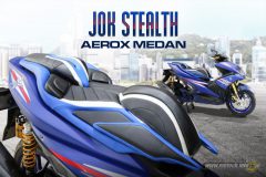 jok-stealth-aerox-medan
