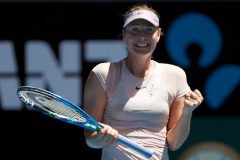 sharapova-singkirkan-ostapenko-di-italia-terbuka