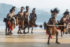 jayapura-luncurkan-festival-danau-sentani-di-bali