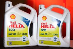 shell-hadirkan-pelumas-khusus-mobil-lcgc