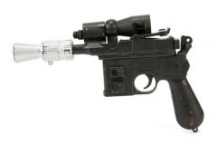 pistol-han-solo-dilelang-rp-7-miliar