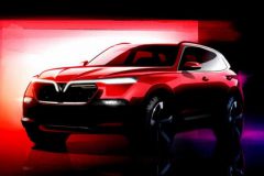 debut-mobil-suv-sedan-vietnam-di-paris-motor-show