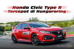 honda-civic-type-r-tercepat-di-hungaroring