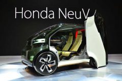 honda-pajang-mobil-cerdas-neuv-di-giias-2018