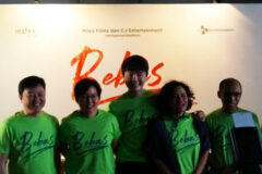 bebas-film-terbaru-karya-mira-lesmana-riri-riza