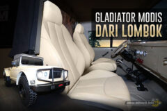 gladiator-modis-dari-lombok