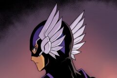 komik-gundala-versi-moderen-tayang-di-line-webtoon