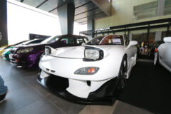 deretan-mobil-keren-rare-di-iam-2019-batam