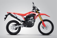 honda-crf150-catat-ekspor-positif