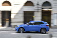 memata-matai-bmw-x2-baru