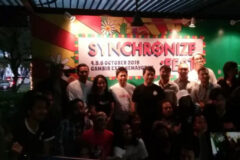 synchronize-festival-2019-dengungkan-green-movement