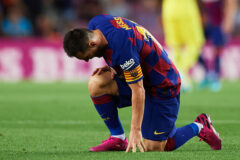 valverde-ungkap-messi-kembali-cedera