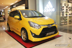 tema-modif-bumblebee-sayang-anak
