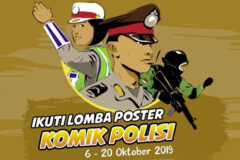 divhumas-polri-gelar-lomba-poster-komik-polisi-2019