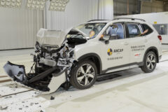 euro-ncap-berikan-5-bintang-penuh-kepada-forester