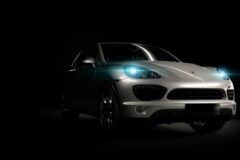 porsche-diam-diam-uji-crossover-dengan-empat-motor-listrik