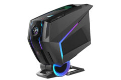 komputer-gaming-msi-berdesain-kepala-robot