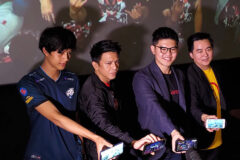 tim-esports-ariel-noah-ramaikan-turnamen-free-fire