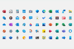 microsoft-bagikan-ikon-baru-untuk-windows-10