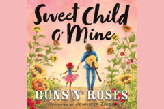 lagu-sweet-child-o-mine-diadaptasi-ke-buku-cerita