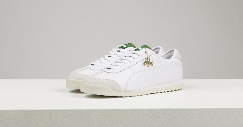 puma rudolf dassler shoes