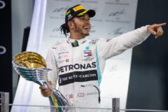 lewis-hamilton-dan-f1-serukan-anti-rasisme