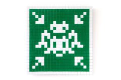 invander-bikin-pameran-tunggal-mosaik-di-hongkong