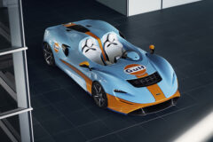 mclaren-rilis-roadster-elva-gulf-edition