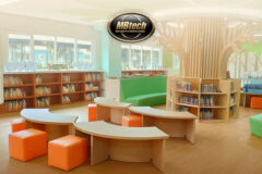 colorful-library