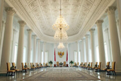 keindahan-istana-bogor