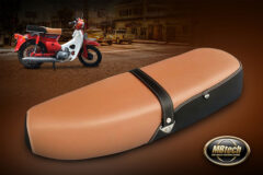 fashionable-honda-c70