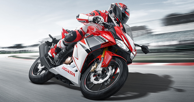 CBR150R 2021 Makin Bergaya Big Bike 