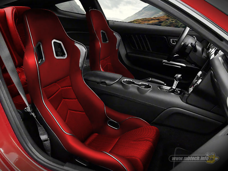 corvette bucket seats