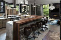 tren-mini-bar-di-rumah