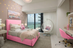 bedroom-gaya-artis-k-pop