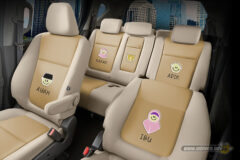 family-sticker-at-cabin