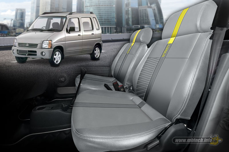 Contoh 61+ Modifikasi Mobil Karimun Kotak Gratis