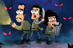 warkop-dki-kartun-the-series-segera-tayang