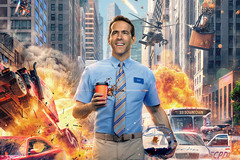 aksi-kocak-ryan-reynolds-di-film-free-guy