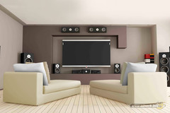 nonton-asyik-bersama-keluarga-di-rumah